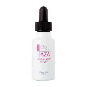 DRX AZAクリアセラム 26ml アゼライン酸配合美容液