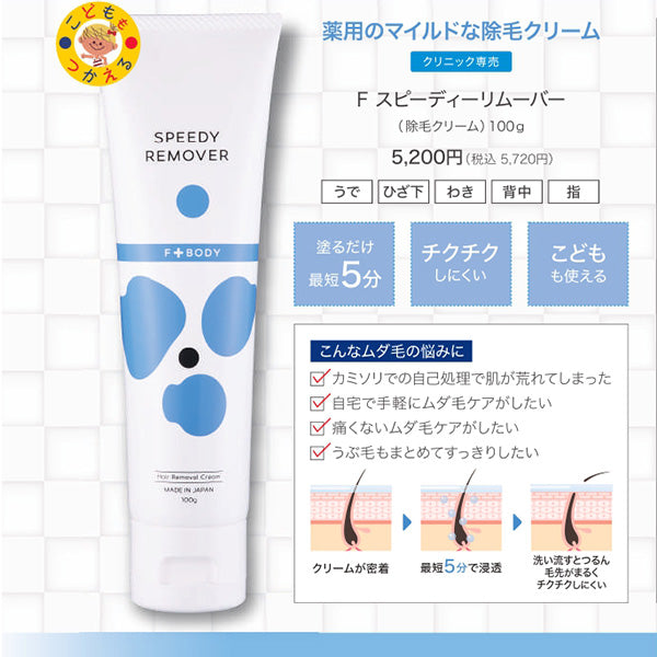 メディーナ Ｆスピーディーリムーバー