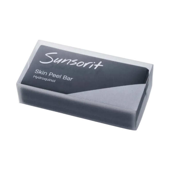 サンソリット スキンピールバーハイドロキノール