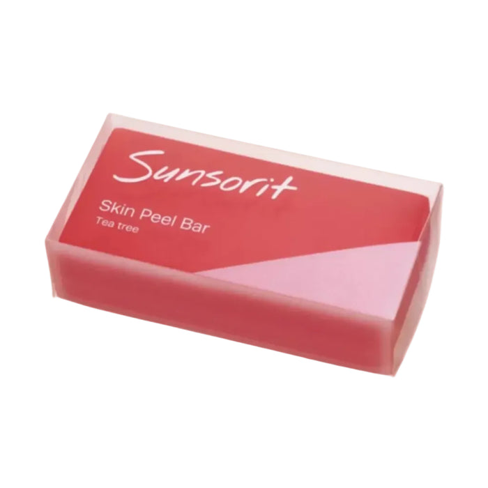 スキンピールバー ティートゥリー