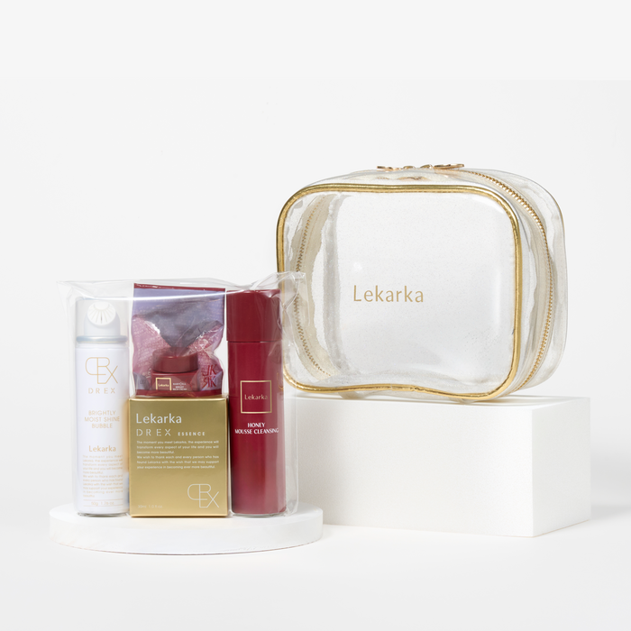 レカルカ クリスマスコフレ