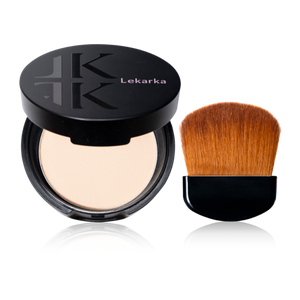 レカルカ WHITENING ＆ ACNE UV POWDER（ホワイトニング＆アクネUVパウダー）