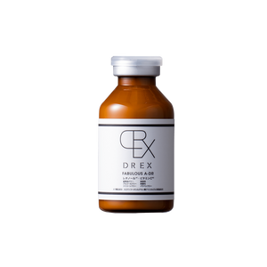 レカルカ DREX FABULOUS A-DR　（DREX ファビラスA-DR）30mL
