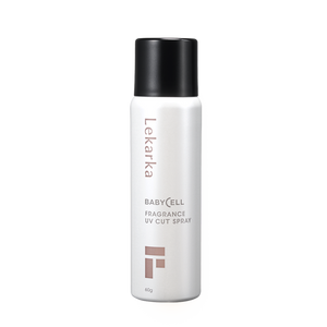 レカルカ FRAGRANCE UV CUT SPRAY 60g（フレグランスUVカットスプレー60g）