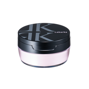 レカルカ ILLUMINATE POWDER （イルミネイトパウダー ルミナスパープル）