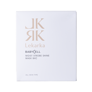 レカルカ MOIST STROBE SHINE MASK BXC（モイストストロボシャインマスクBXC）