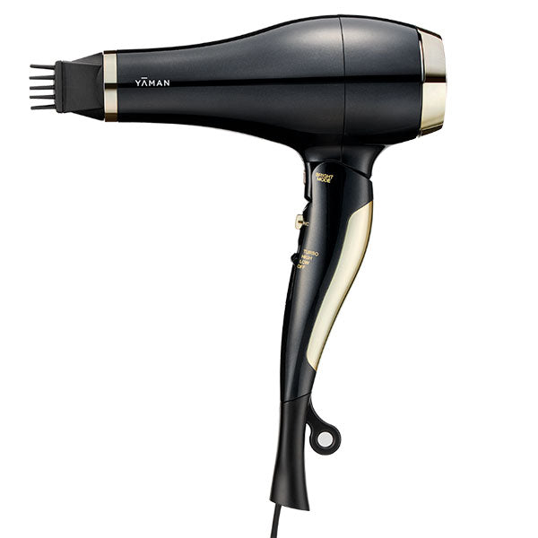 YAMAN ヘアドライヤー ヴェーダブライトBS for Salon ヴェーダブライトPLUS BS for salon [ドライヤー] – TAYA ONLINE