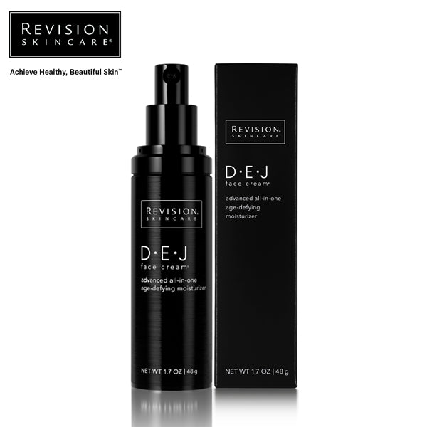 リビジョンスキンケア REVISION SKINCARE DEJフェイスクリームスキンケア/基礎化粧品