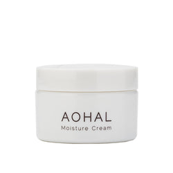 アオハル モイスチャー クリーム AOHAL Moisture Cream セラミドクリーム
