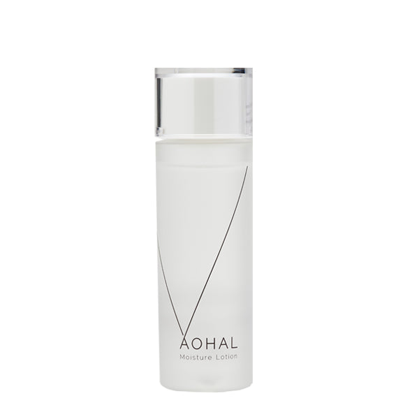 アオハル モイスチャー ローション AOHAL Moisture Lotion 化粧水