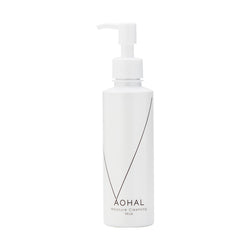 アオハル モイスチャー クレンジング ミルク AOHAL Moisture Cleansing Milk 145g メイク落とし クレンジングミルク