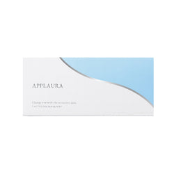 アプローラ APPLAURA 1箱15包入り 通販 カイゲンファーマ 体の内側からニオイにアプローチするフレグランス