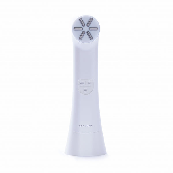 伊藤超短波 リフチューン LIFTUNE　【EMS美顔器】今だけ専用ジェルプレゼント