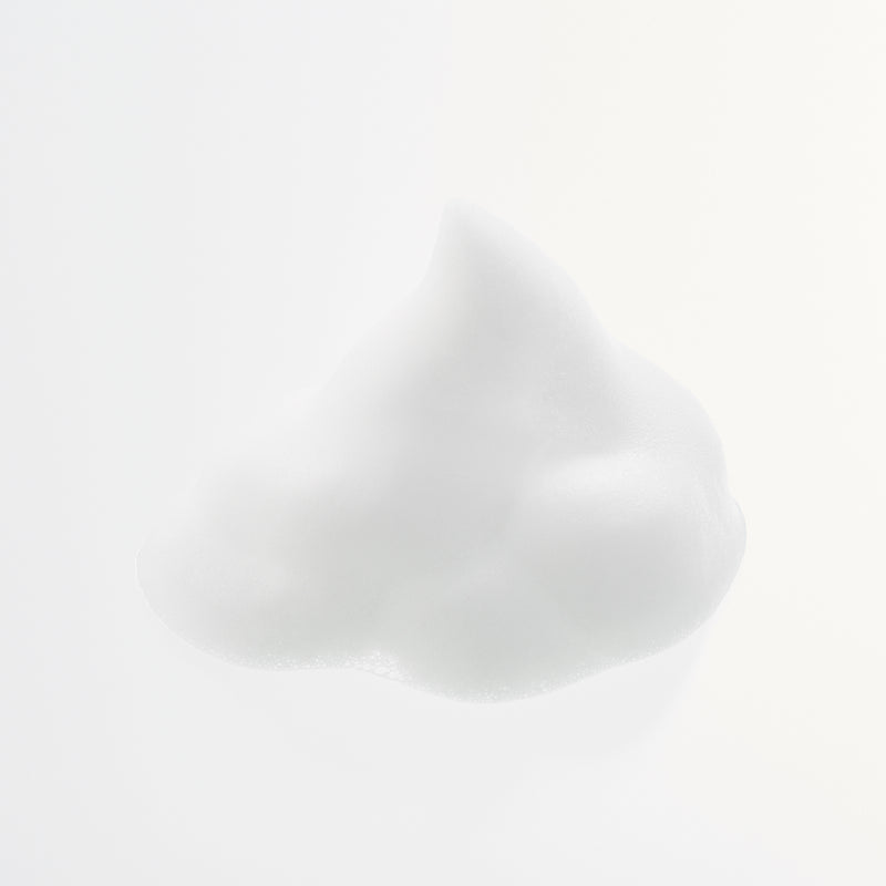 アオハル モイスチャー ウォッシングフォーム AOHAL Moisture Washing Foam 泡洗顔