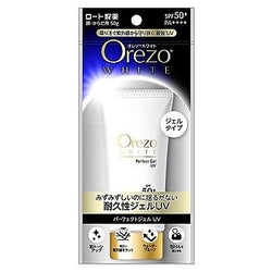 Orezo UVジェル 50g